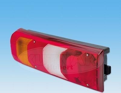 KUTNAK AUTOMOTIVE 721284 - Combination Rearlight www.autospares.lv