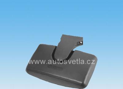 KUTNAK AUTOMOTIVE 727774 - Rampas spogulis www.autospares.lv