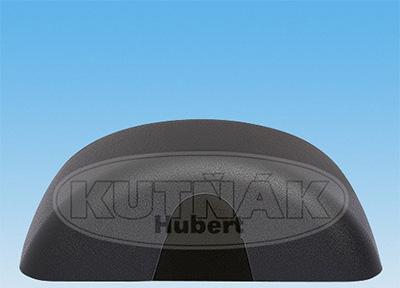 KUTNAK AUTOMOTIVE 727898 - Korpuss, Ārējais atpakaļskata spogulis www.autospares.lv