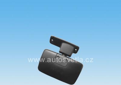 KUTNAK AUTOMOTIVE 727552 - Rampas spogulis www.autospares.lv