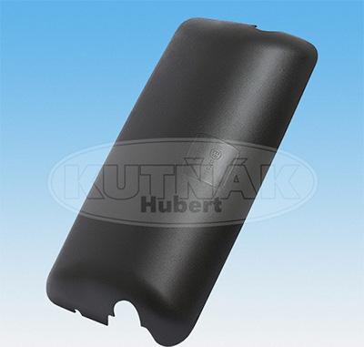 KUTNAK AUTOMOTIVE 727753 - Korpuss, Ārējais atpakaļskata spogulis www.autospares.lv