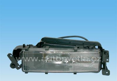 KUTNAK AUTOMOTIVE 727189 - Miglas lukturis www.autospares.lv