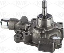 KWP 10914 - Водяной насос www.autospares.lv