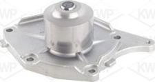 KWP 10977 - Water Pump www.autospares.lv