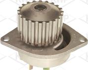 KWP 10491 - Water Pump www.autospares.lv