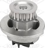 KWP 10442 - Water Pump www.autospares.lv