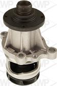 KWP 10430 - Water Pump www.autospares.lv