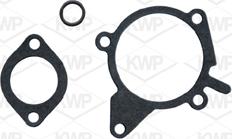 KWP 10437A - Water Pump www.autospares.lv