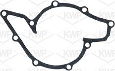 KWP 10592 - Ūdenssūknis www.autospares.lv