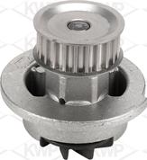 KWP 10541 - Water Pump www.autospares.lv