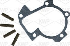 KWP 10555 - Ūdenssūknis autospares.lv