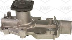 KWP 10501 - Ūdenssūknis www.autospares.lv