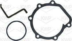 KWP 10519A - Water Pump www.autospares.lv