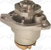 KWP 10658 - Водяной насос www.autospares.lv