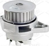 KWP 10603 - Water Pump www.autospares.lv