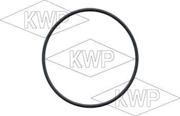 KWP 10683 - Water Pump www.autospares.lv