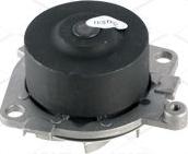 KWP 10621 - Water Pump www.autospares.lv