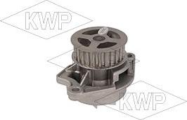 KWP 10674 - Ūdenssūknis autospares.lv