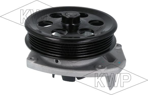 KWP 101447 - Ūdenssūknis www.autospares.lv