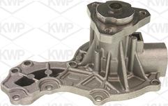 KWP 10146 - Water Pump www.autospares.lv