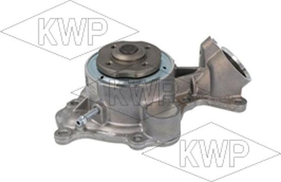 KWP 101481 - Ūdenssūknis www.autospares.lv