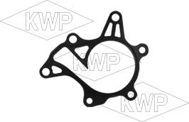 KWP 101427 - Ūdenssūknis www.autospares.lv