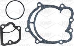 KWP 10106 - Ūdenssūknis www.autospares.lv