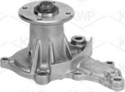 KWP 101005 - Water Pump www.autospares.lv