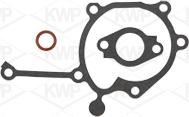 KWP 101015 - Water Pump www.autospares.lv