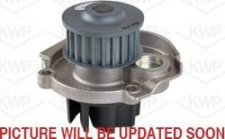 KWP 101030 - Water Pump www.autospares.lv