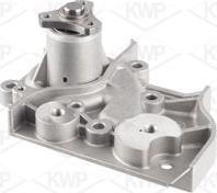 KWP 101143 - Water Pump www.autospares.lv