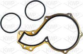 KWP 101104 - Water Pump www.autospares.lv