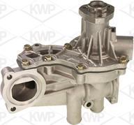 KWP 101105 - Water Pump www.autospares.lv