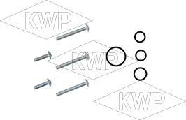 KWP 101359 - Ūdenssūknis autospares.lv