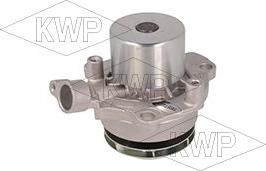 KWP 101360-8 - Water Pump www.autospares.lv