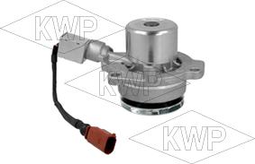 KWP 101360A-8 - Water Pump www.autospares.lv