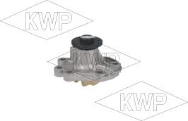 KWP 101362 - Ūdenssūknis www.autospares.lv