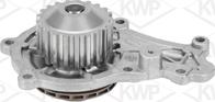 KWP 10859 - Water Pump www.autospares.lv