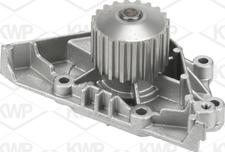 KWP 10863 - Водяной насос www.autospares.lv