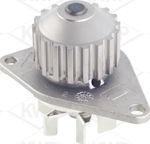 KWP 10837 - Water Pump www.autospares.lv