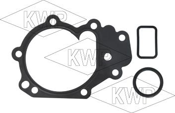 KWP 10983 - Ūdenssūknis www.autospares.lv