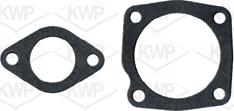 KWP 10395 - Ūdenssūknis www.autospares.lv