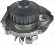 KWP 10286A - Water Pump www.autospares.lv