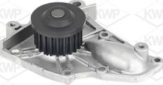 KWP 10794 - Ūdenssūknis www.autospares.lv