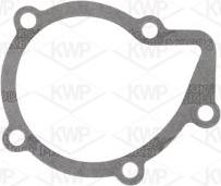 KWP 10747 - Water Pump www.autospares.lv