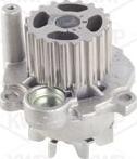 KWP 10761 - Water Pump www.autospares.lv