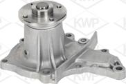 KWP 10768 - Water Pump www.autospares.lv