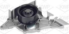 KWP 10763 - Water Pump www.autospares.lv