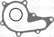 KWP 10719 - Water Pump www.autospares.lv