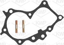 KWP 10714 - Ūdenssūknis autospares.lv